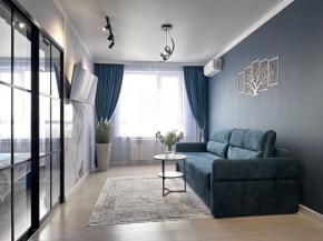 Новая двухкомнатная квартира ЖК Rams City улица Утепова 31